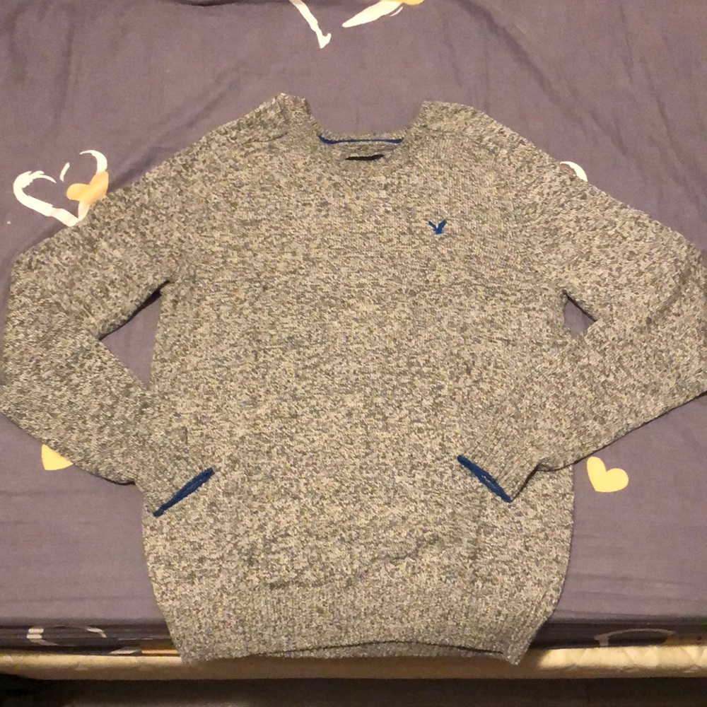 American Eagle Classic Sweater